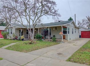 420 E South Bear Creek Dr, Merced, CA 95340