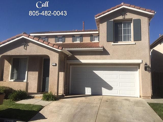 1st image of 609 Paseo De Cortaga