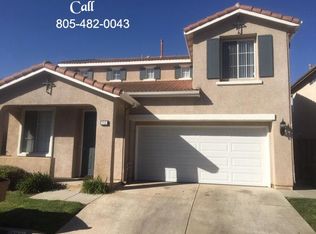 609 Paseo De Cortaga, Camarillo, CA 93010