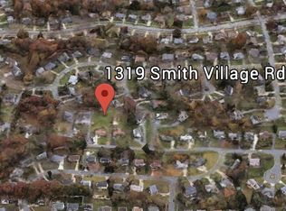 1319 Smith Village Rd, Silver Spring, MD 20904