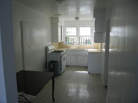 Washer Room