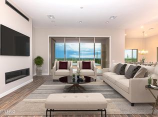 5175 N Glencoe Rd, Tucson, AZ 85749