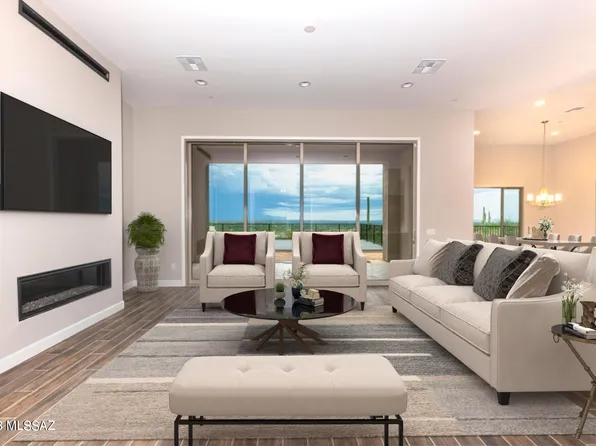 5175 N Glencoe Rd, Tucson, AZ 85749