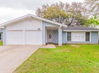 703 Glen Rock Pl, Arlington, TX 76014