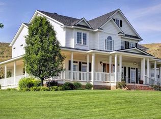 2655 Sand Hill Ln, Emmett, ID 83617