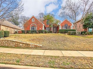 1912 Woodland Blvd, Flower Mound, TX 75022