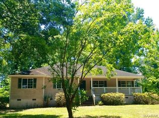 165 Bond Dr, Wetumpka, AL 36093