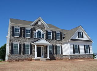 636 Vista View Dr, Telford, PA 18969