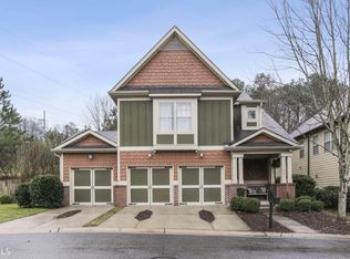 1901 Brantley Walk Ln NW, Atlanta, GA 30318