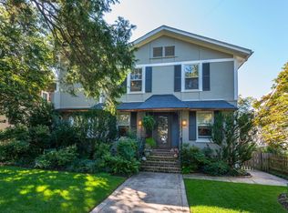 4304 Brandywine St NW, Washington, DC