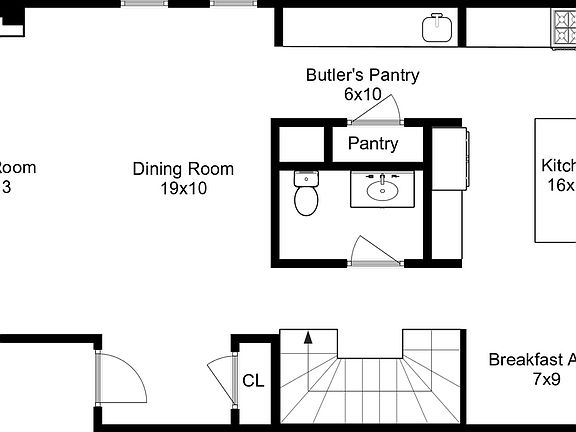 3rd image of 2205 N Talman Ave