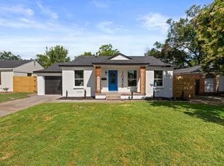10426 Wood Dale Dr, Dallas, TX 75228