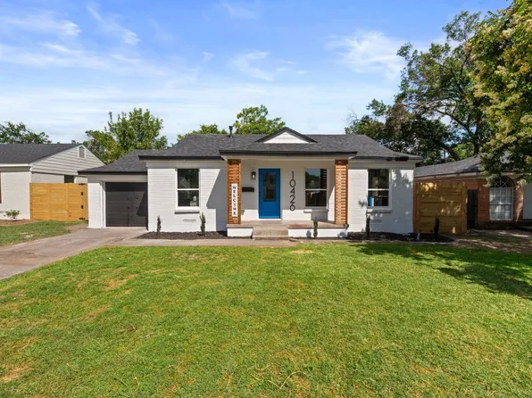 10426 Wood Dale Dr, Dallas, TX 75228