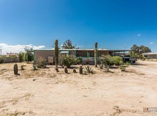 10162 N Geronimo Dr, Casa Grande, AZ 85122