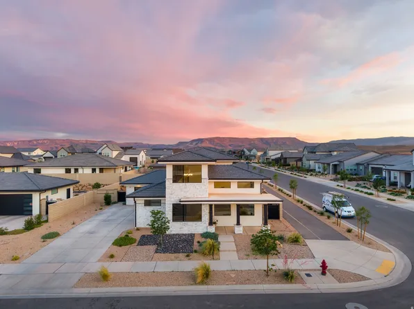755 W Juniper Rd, Saint George, UT 84790