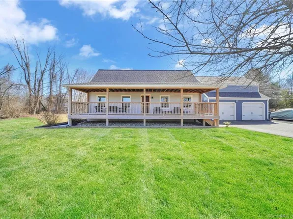 609 South Street, Coventry, CT 06238