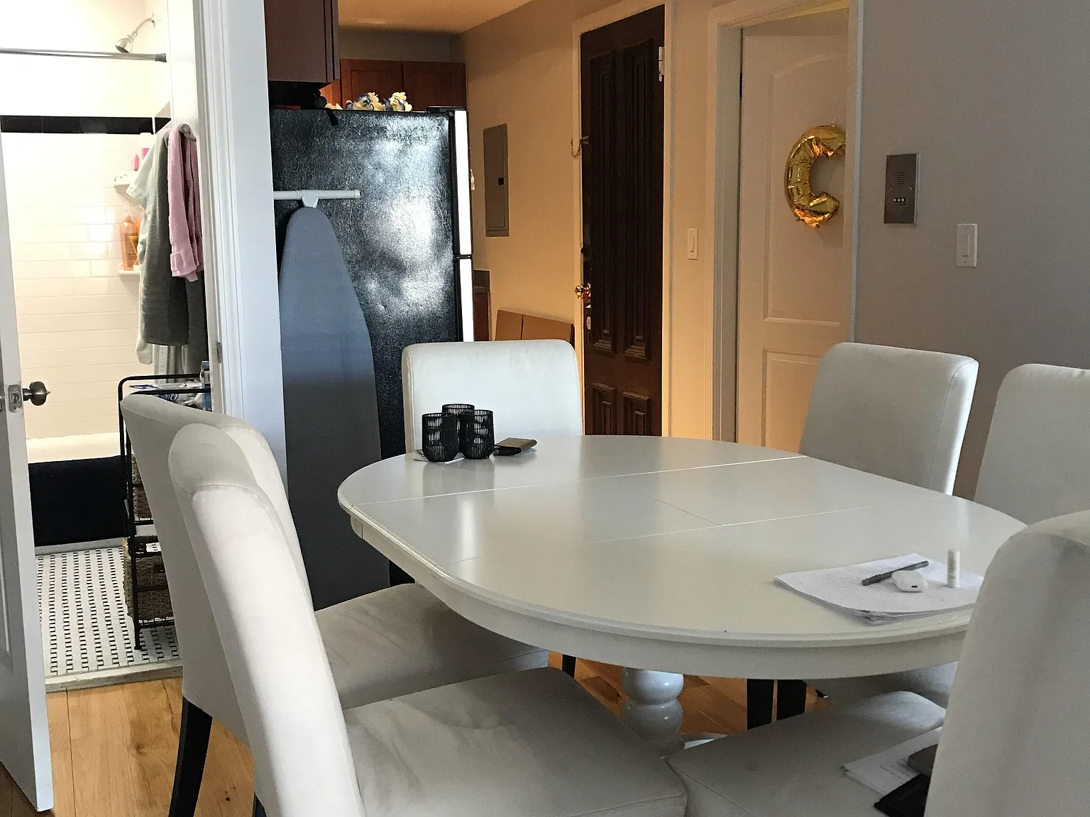 2 bed, $3,800 — Photo 2