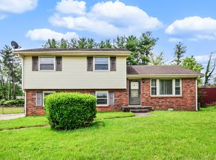 309 Dale Ter, Clarksville, TN 37042