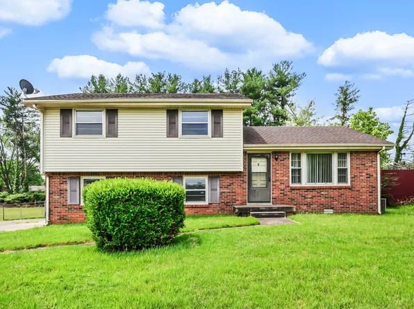 309 Dale Ter, Clarksville, TN 37042