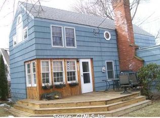 149 Limewood Ave, Branford, CT 06405