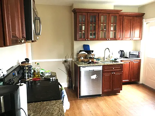 17-19 Putnam Ave #17JR Photo 1