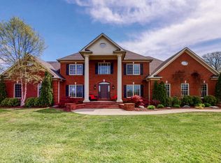 5009 Rucker Christiana Rd, Christiana, TN 37037