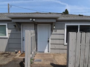 Cottage Apartments, Stayton, OR 97383