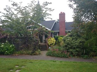 3501 28th Ave W, Seattle, WA 98199