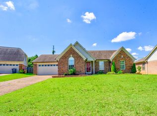 9733 Kings Bridge Cv, Lakeland, TN 38002