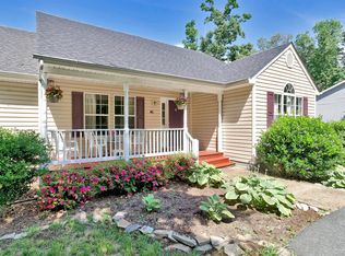 40 Englewood Dr, Palmyra, VA 22963