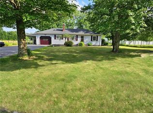 278 State Route 208, Pulaski, PA 16143