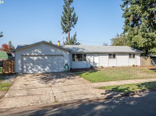 5124 E St, Springfield, OR 97478