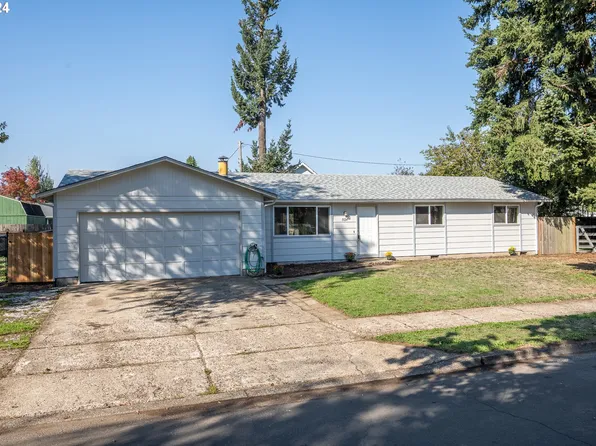 5124 E St, Springfield, OR 97478