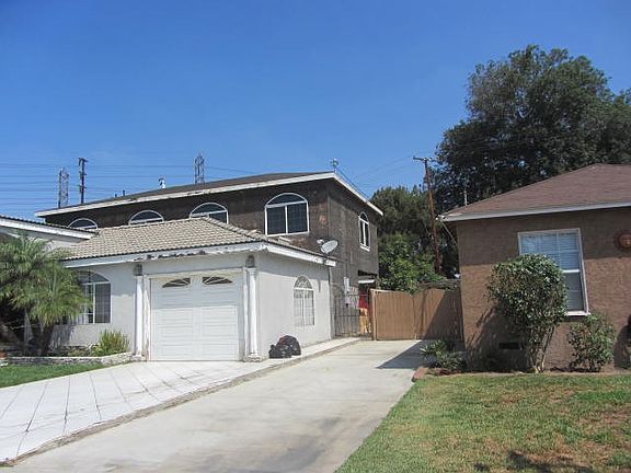 Property Side View
