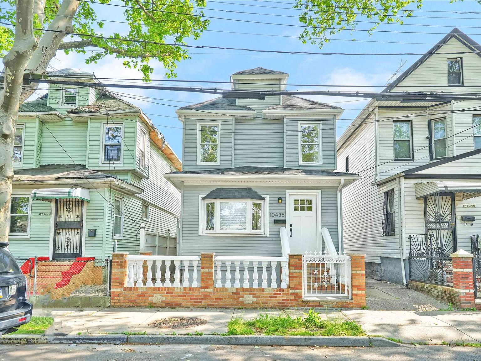 10435 142nd Street, Jamaica, NY 11435 Zillow