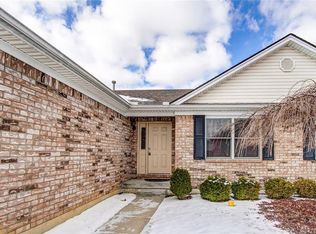 520 Concord Way, Xenia, OH 45385