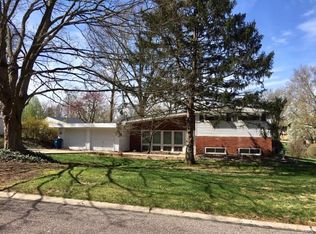 4135 Jamie Dr, Saint Louis, MO 63128