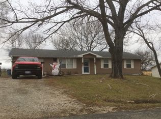 176 SE 411th Rd, Warrensburg, MO 64093