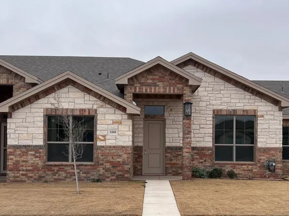 5309 Nevan Ct, Midland, TX 79703