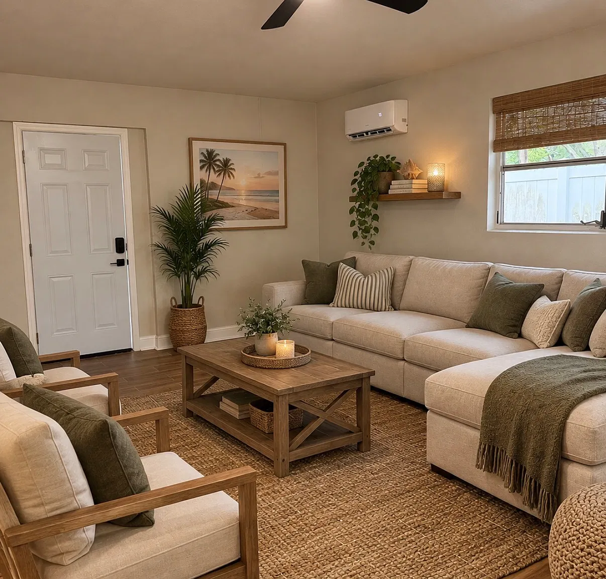 1 bed, 1000 sqft, $1,200 — Photo 2