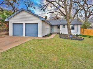 1500 N Markwell Pl, Oklahoma City, OK 73127