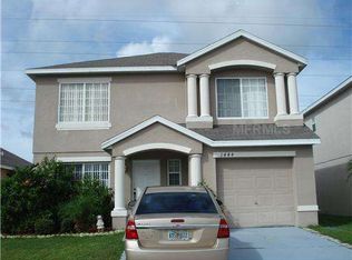 1444 Carey Glen Cir, Orlando, FL 32824