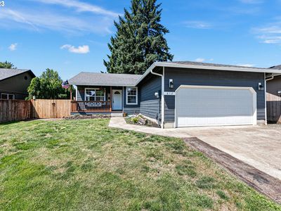 812 Arthur Ave, Cottage Grove, OR, 97424