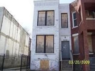 6952 S Harvard Ave, Chicago, IL 60621