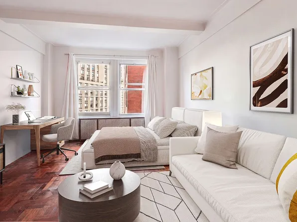 433 W 34th St APT 5M, New York, NY 10001