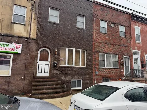 1216 W Ritner St, Philadelphia, PA 19148