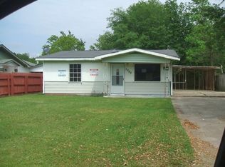 3900 Morningview Dr, Moss Point, MS 39563