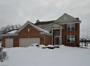 38245 Terrell Dr, North Ridgeville, OH