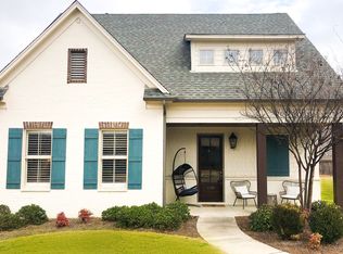 119 Fern Cv, Oxford, MS 38655