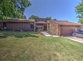6714 S Oswego Ave, Tulsa, OK 74136